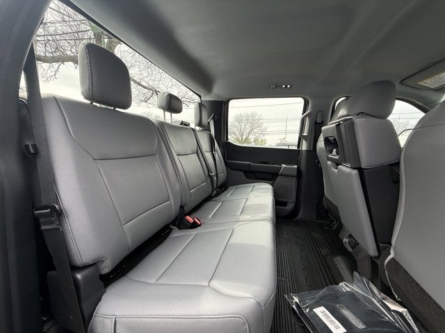 2026 Ford Super Duty F-350® XL