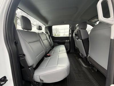 2026 Ford Super Duty F-350® XL