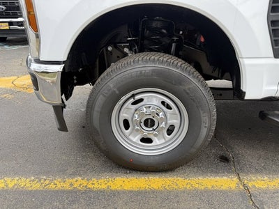 2026 Ford Super Duty F-350® XL