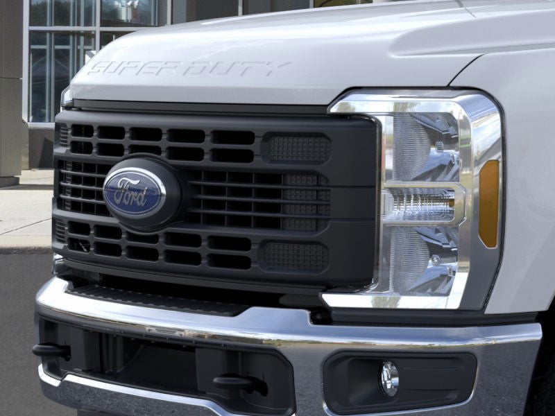 2026 Ford Super Duty F-350® XL