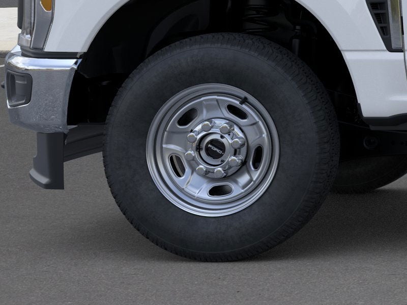 2026 Ford Super Duty F-350® XL