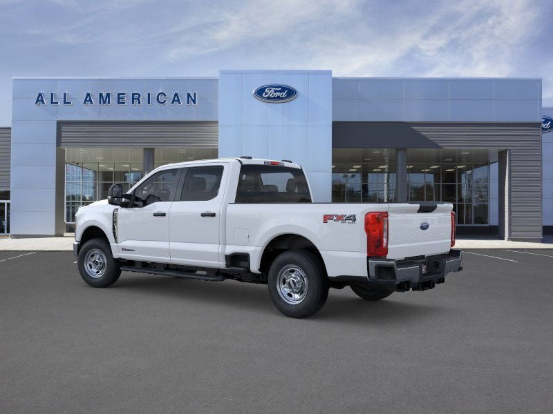 2026 Ford Super Duty F-350® XL