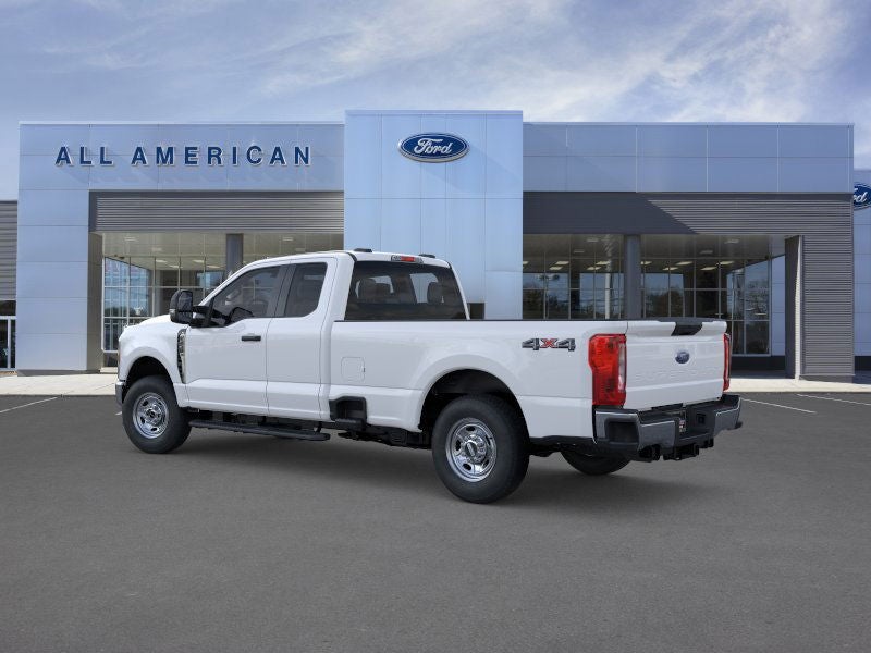 2026 Ford Super Duty F-250® XL