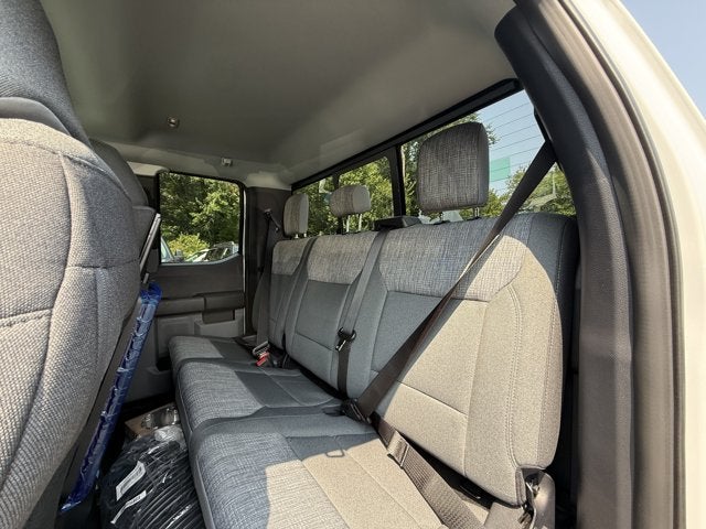 2026 Ford Super Duty F-250® XLT
