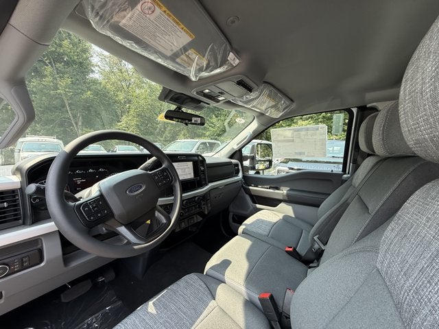 2026 Ford Super Duty F-250® XLT
