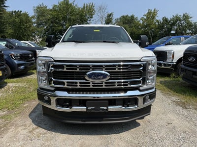2026 Ford Super Duty F-250® XLT
