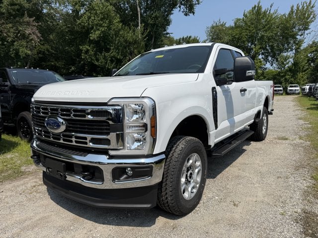 2026 Ford Super Duty F-250® XLT