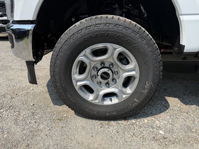 2026 Ford Super Duty F-250® XLT
