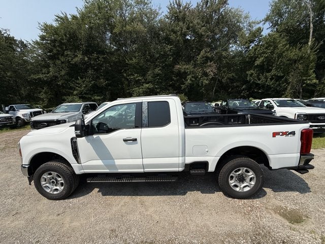 2026 Ford Super Duty F-250® XLT