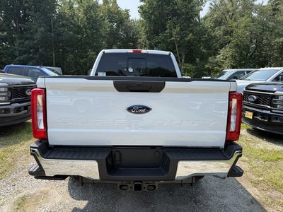 2026 Ford Super Duty F-250® XLT
