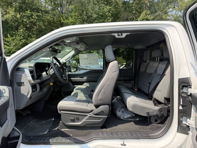 2026 Ford Super Duty F-250® XLT