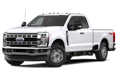2026 Ford Super Duty F-250® XLT