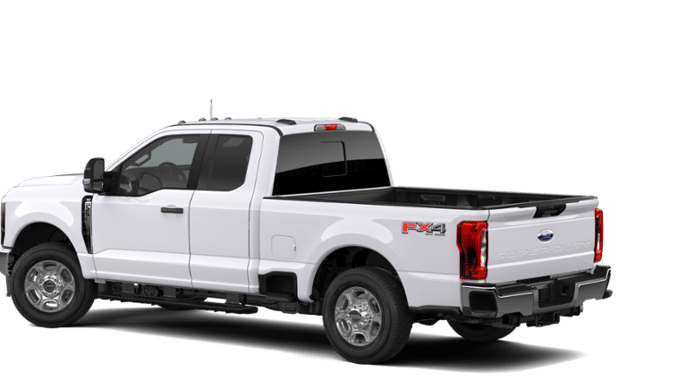 2026 Ford Super Duty F-250® XLT