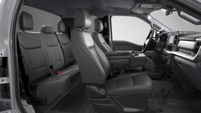 2026 Ford Super Duty F-250® XLT
