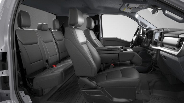 2026 Ford Super Duty F-250® XLT