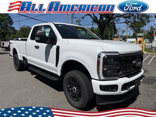 2026 Ford Super Duty F-350® XL