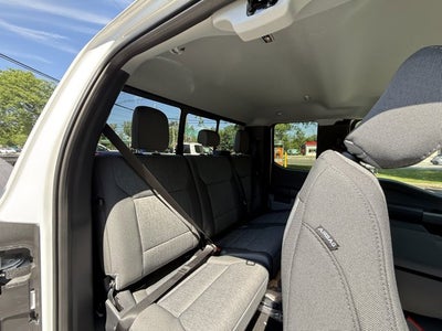 2026 Ford Super Duty F-350® XL
