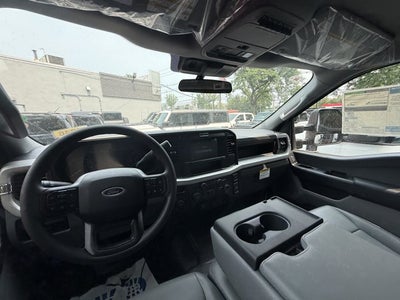 2026 Ford Super Duty F-350® XL