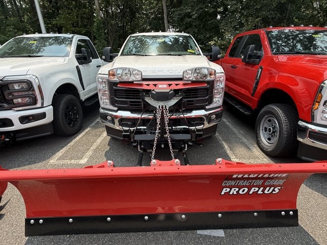 2026 Ford Super Duty F-350® XL