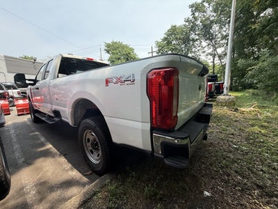 2026 Ford Super Duty F-350® XL