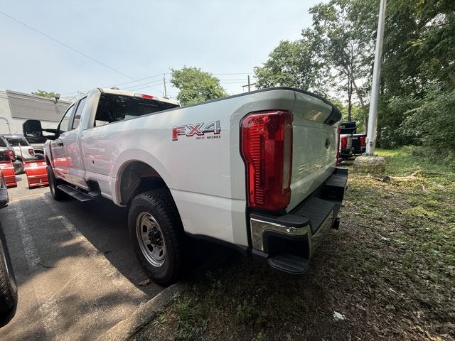 2026 Ford Super Duty F-350® XL