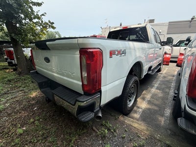 2026 Ford Super Duty F-350® XL