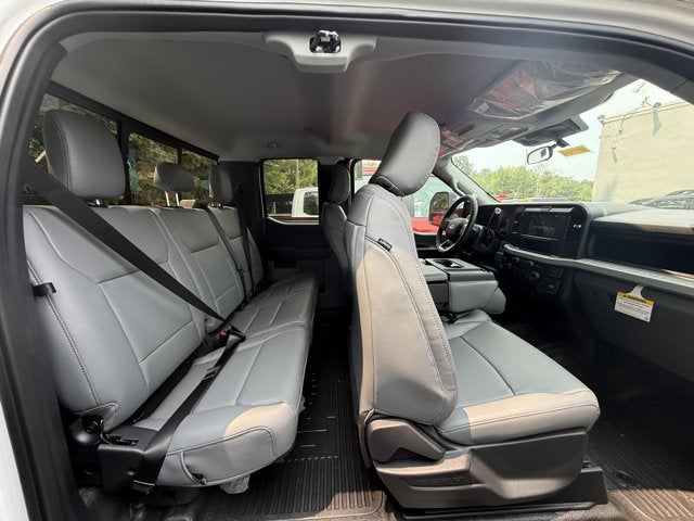 2026 Ford Super Duty F-350® XL