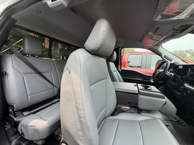 2026 Ford Super Duty F-350® XL