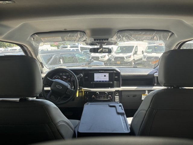 2026 Ford Super Duty F-350® XL