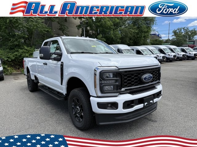 2026 Ford Super Duty F-350® XL