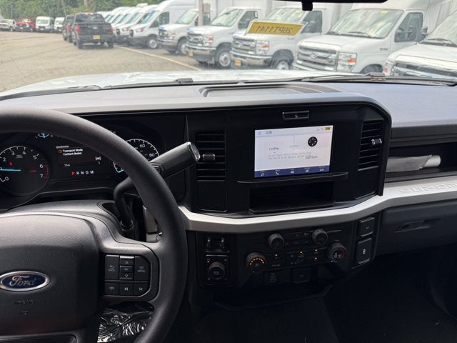 2026 Ford Super Duty F-350® XL