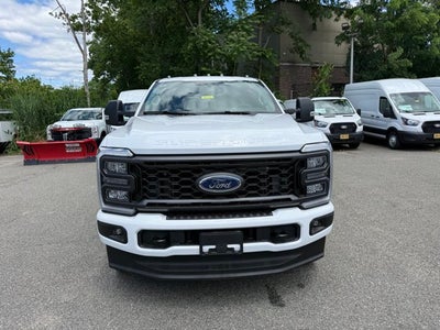2026 Ford Super Duty F-350® XL