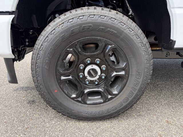 2026 Ford Super Duty F-350® XL