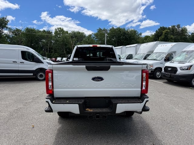 2026 Ford Super Duty F-350® XL