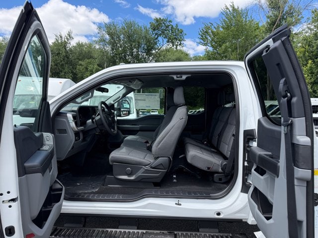 2026 Ford Super Duty F-350® XL
