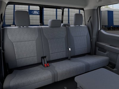 2026 Ford Super Duty F-350® XL