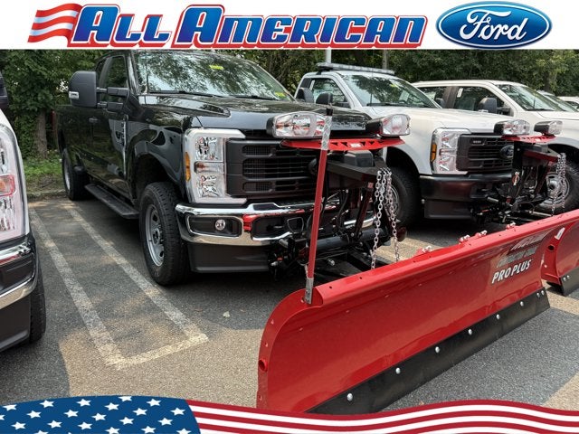 2026 Ford Super Duty F-350® XL