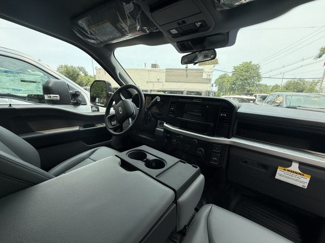 2026 Ford Super Duty F-350® XL
