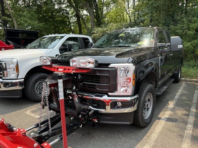 2026 Ford Super Duty F-350® XL