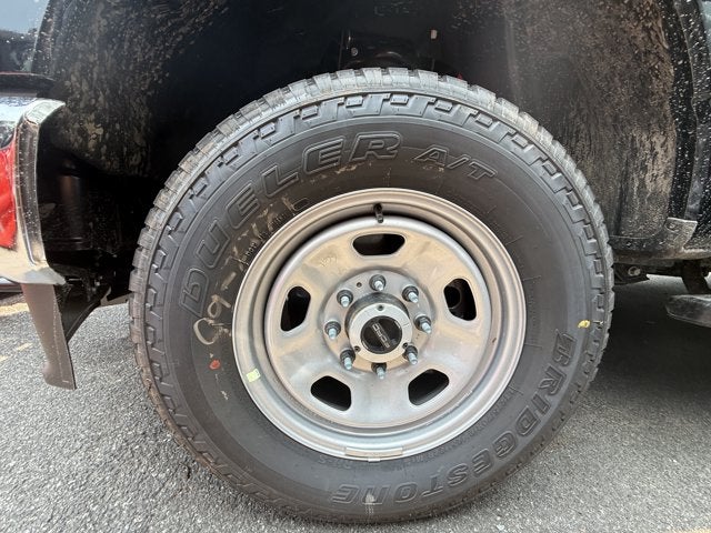 2026 Ford Super Duty F-350® XL