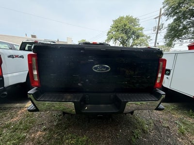 2026 Ford Super Duty F-350® XL