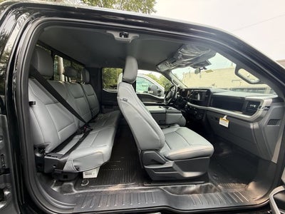 2026 Ford Super Duty F-350® XL