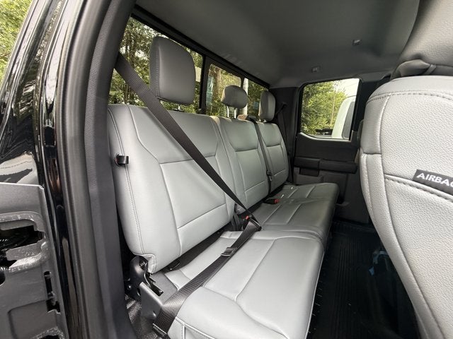 2026 Ford Super Duty F-350® XL