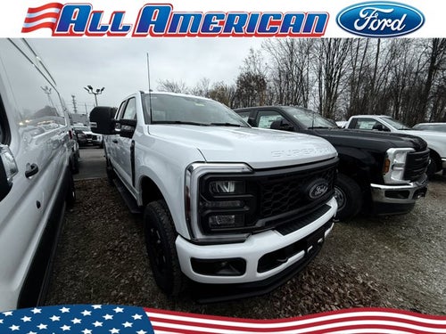 2026 Ford Super Duty F-350® XL