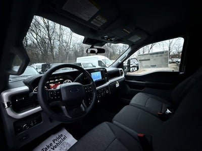 2026 Ford Super Duty F-350® XL