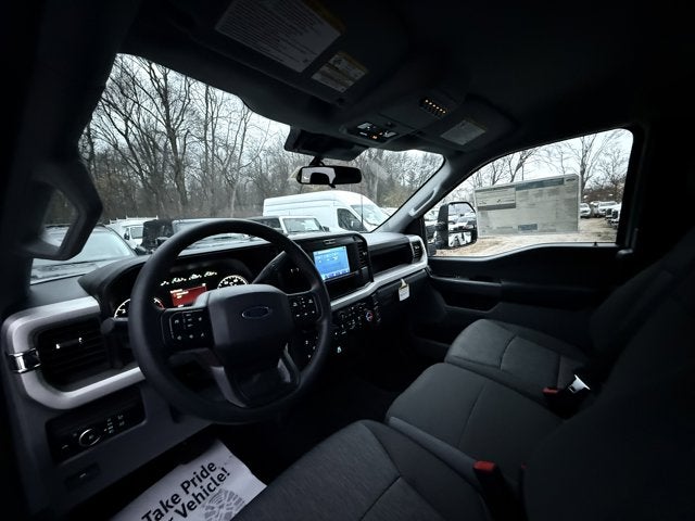 2026 Ford Super Duty F-350® XL