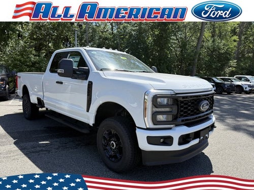 2026 Ford Super Duty F-350® XL