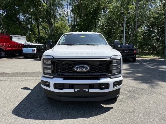 2026 Ford Super Duty F-350® XL