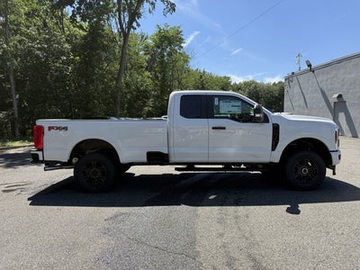2026 Ford Super Duty F-350® XL