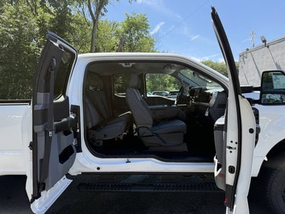 2026 Ford Super Duty F-350® XL